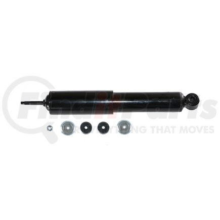 530-395 by ACDELCO - Premium Gas Charged Front Shock Absorber