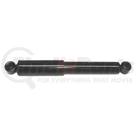530-4 by ACDELCO - Premium Gas Charged Rear Shock Absorber