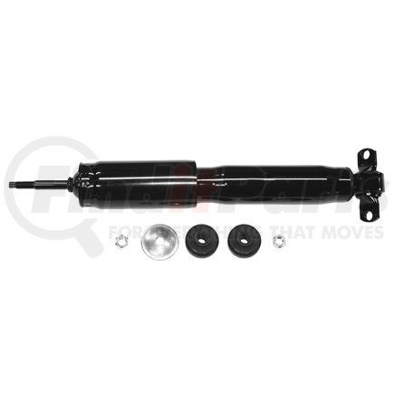 530-42 by ACDELCO - Premium Gas Charged Front Shock Absorber