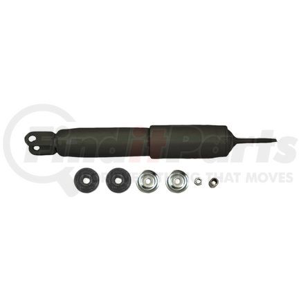530-441 by ACDELCO - Premium Gas Charged Front Shock Absorber