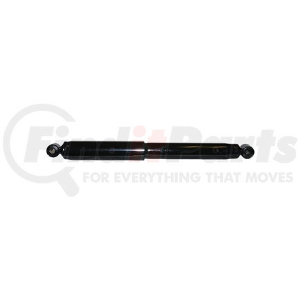 530-448 by ACDELCO - Premium Gas Charged Rear Shock Absorber