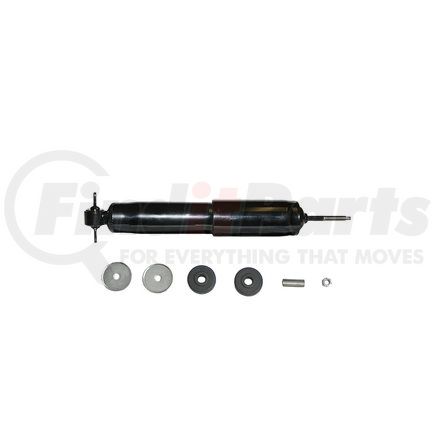 530-450 by ACDELCO - Premium Gas Charged Front Shock Absorber