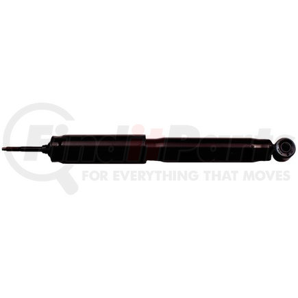 530-454 by ACDELCO - Premium Gas Charged Rear Shock Absorber