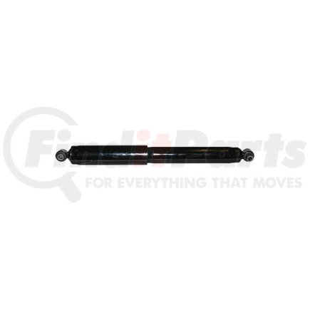 530-455 by ACDELCO - Premium Gas Charged Rear Shock Absorber