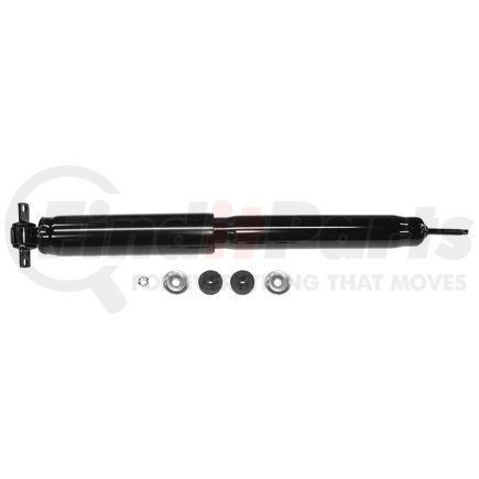 530-5 by ACDELCO - Premium Gas Charged Rear Shock Absorber