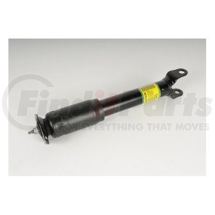 540-137 by ACDELCO - Rear Air Lift Shock Absorber