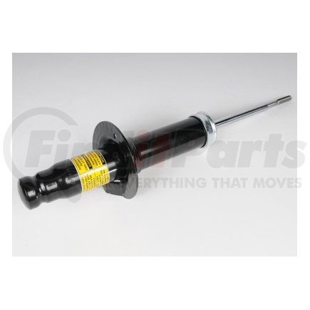 540-149 by ACDELCO - Premium Monotube Front Shock Absorber