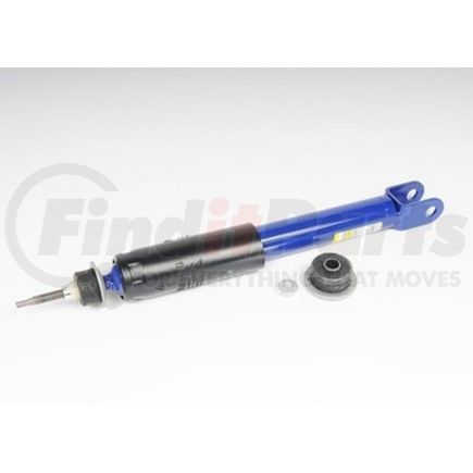 540-166 by ACDELCO - Premium Monotube Front Shock Absorber Kit