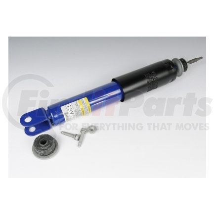 540-182 by ACDELCO - Front Air Lift Shock Absorber Kit