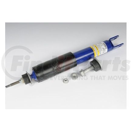 540-184 by ACDELCO - Front Air Lift Shock Absorber Kit