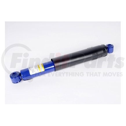 540-188 by ACDELCO - Premium Monotube Rear Shock Absorber