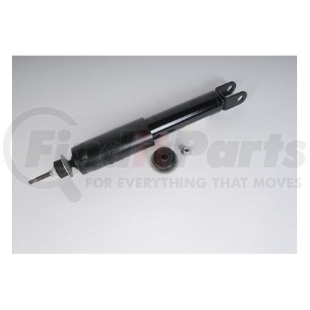 540-199 by ACDELCO - Premium Monotube Front Shock Absorber Kit