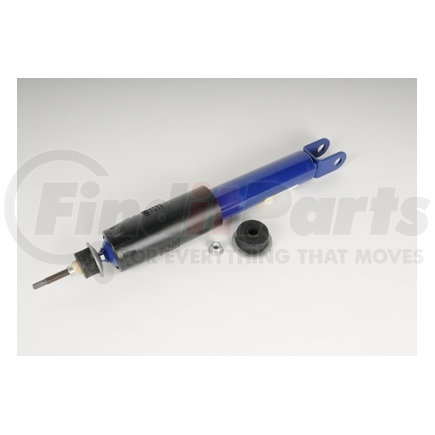 540-201 by ACDELCO - Premium Monotube Front Shock Absorber Kit