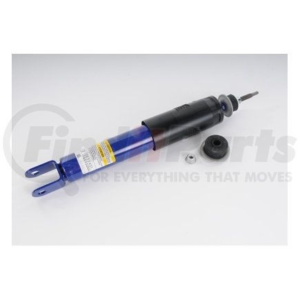 540-21 by ACDELCO - Premium Monotube Front Shock Absorber Kit