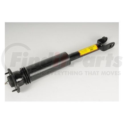 540-228 by ACDELCO - Premium Monotube Rear Shock Absorber