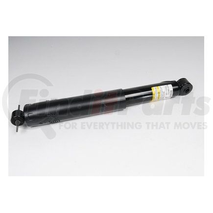 540-239 by ACDELCO - Premium Monotube Rear Shock Absorber