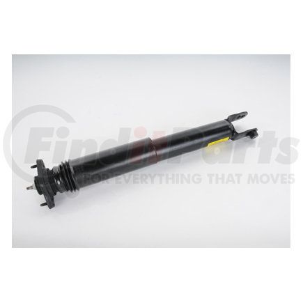 540-252 by ACDELCO - Premium Monotube Rear Shock Absorber