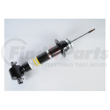 540-257 by ACDELCO - Premium Monotube Front Shock Absorber