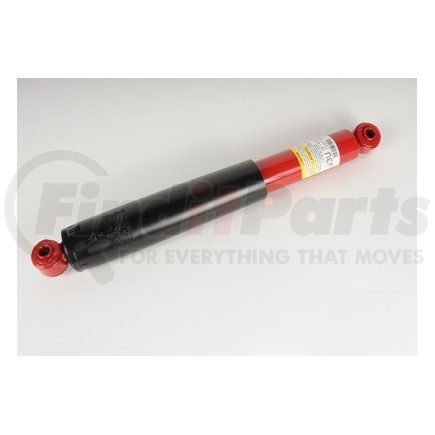 540-300 by ACDELCO - Premium Monotube Rear Shock Absorber