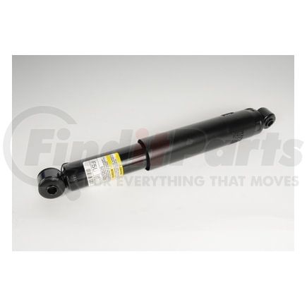 540-313 by ACDELCO - Premium Monotube Rear Shock Absorber