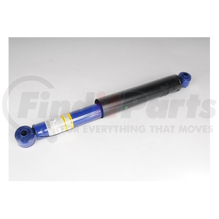 540-315 by ACDELCO - Premium Monotube Rear Shock Absorber