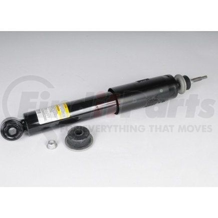 540-326 by ACDELCO - GM Original Equipment™ Shock Absorber - Front, Driver or Passenger Side