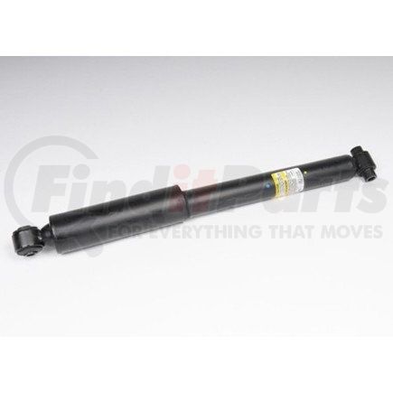 540-347 by ACDELCO - Premium Monotube Rear Shock Absorber