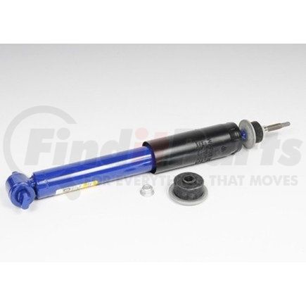 540-360 by ACDELCO - Premium Monotube Front Shock Absorber Kit
