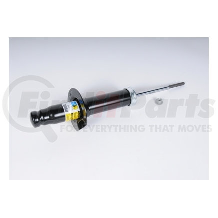 540-409 by ACDELCO - Premium Monotube Front Shock Absorber
