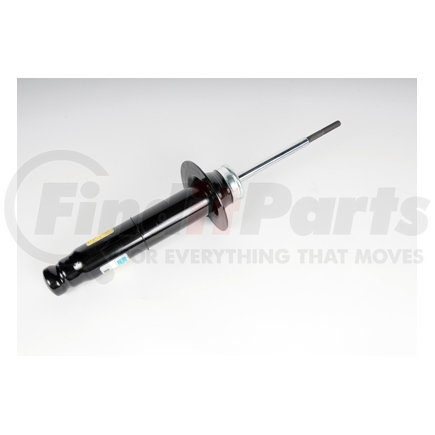540-411 by ACDELCO - Premium Monotube Front Shock Absorber