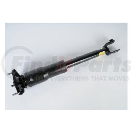 540-417 by ACDELCO - Premium Monotube Rear Driver Side Shock Absorber