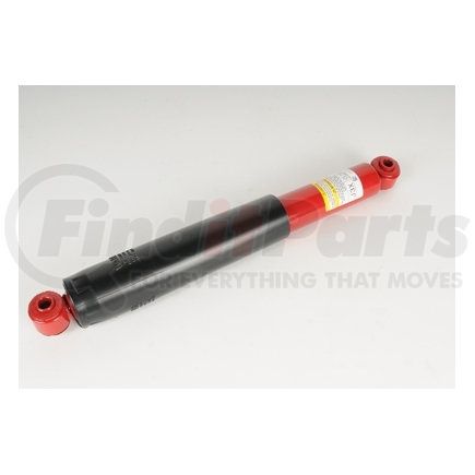 540-438 by ACDELCO - Premium Monotube Rear Shock Absorber