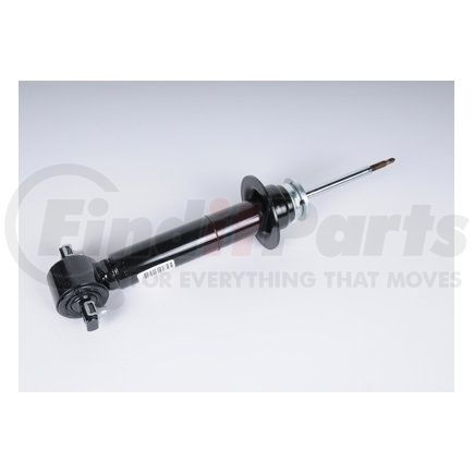 540-460 by ACDELCO - Premium Monotube Front Shock Absorber