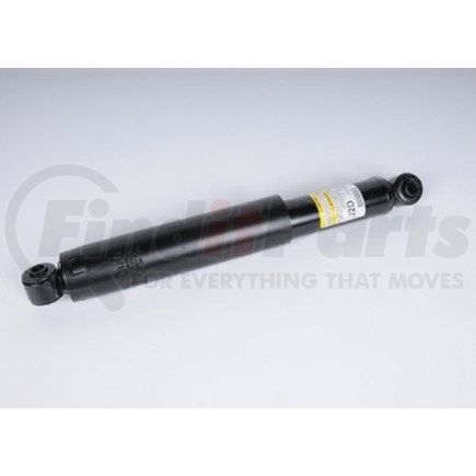 540-462 by ACDELCO - Premium Monotube Rear Shock Absorber