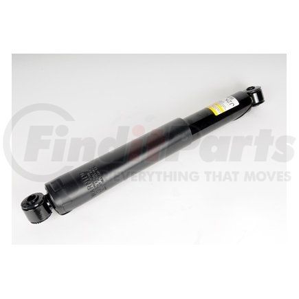 540-463 by ACDELCO - Premium Monotube Rear Shock Absorber
