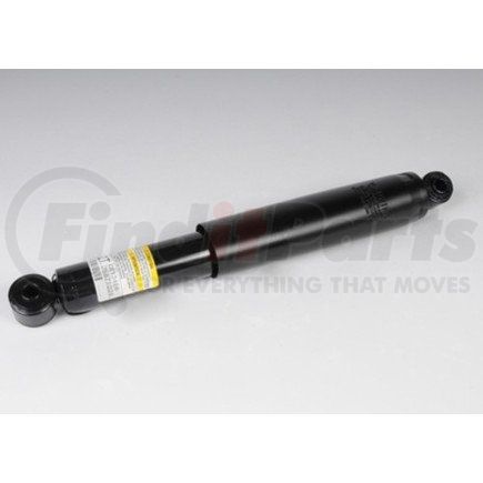 540-465 by ACDELCO - Premium Monotube Rear Shock Absorber