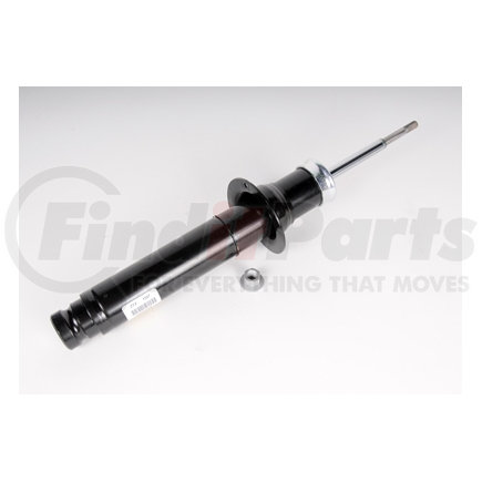 540-474 by ACDELCO - GM Original Equipment™ Shock Absorber - Front, Driver Side