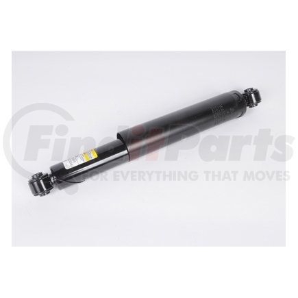 540-483 by ACDELCO - Premium Monotube Rear Shock Absorber