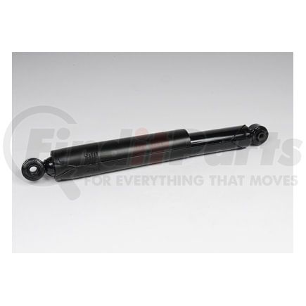 540-484 by ACDELCO - Premium Monotube Rear Shock Absorber