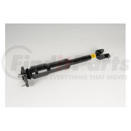 540-487 by ACDELCO - Premium Monotube Rear Driver Side Shock Absorber