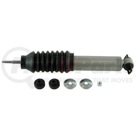 ACDelco 540-5010 Premium Monotube Front Shock Absorber