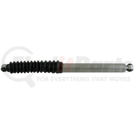 540-5018 by ACDELCO - Premium Monotube Rear Shock Absorber