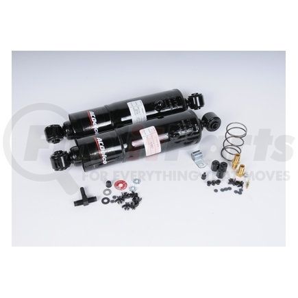 504-119 by ACDELCO - Rear Air Lift Shock Absorber Kit
