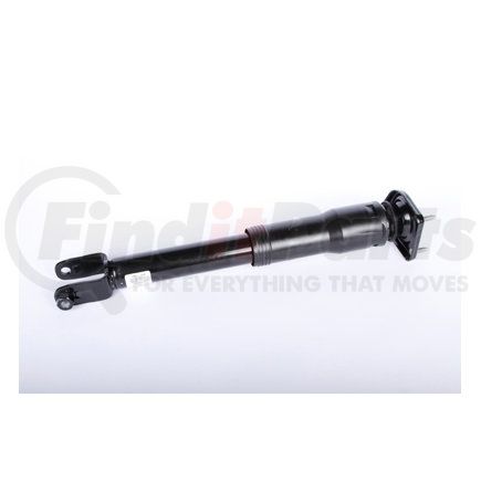 504-129 by ACDELCO - Premium Monotube Rear Passenger Side Shock Absorber