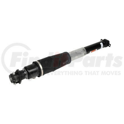 504-150 by ACDELCO - Rear Passenger Side Air Lift Shock Absorber