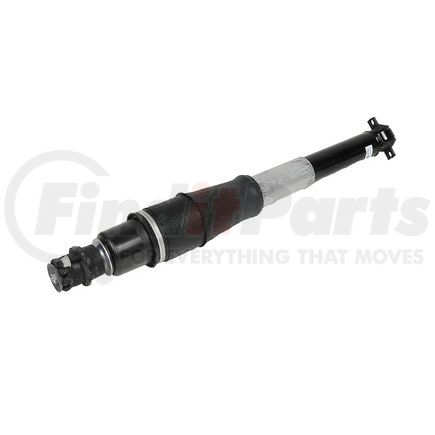 504-151 by ACDELCO - Rear Driver Side Air Lift Shock Absorber