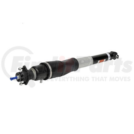 504-156 by ACDELCO - Rear Driver Side Air Lift Shock Absorber