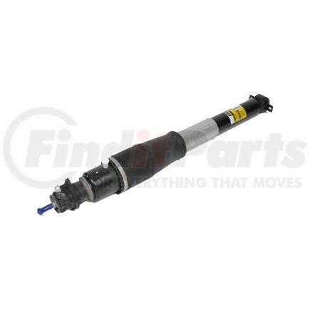 504-157 by ACDELCO - Rear Passenger Side Air Lift Shock Absorber