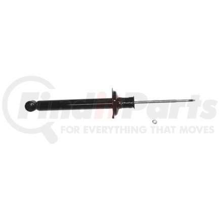 503-280 by ACDELCO - Premium Gas Charged Rear Suspension Strut Assembly