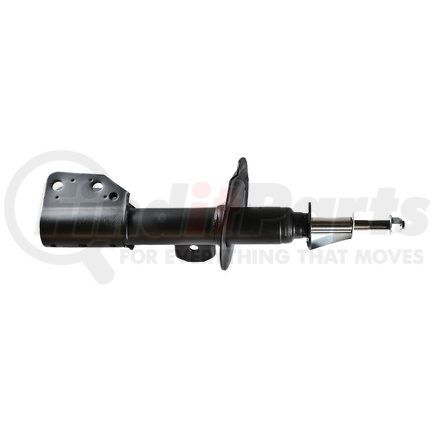503-616 by ACDELCO - Premium Gas Charged Front Passenger Side Suspension Strut Assembly